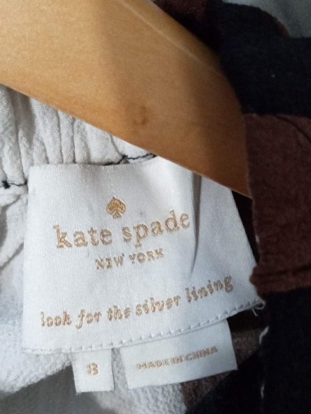 Kate Spade Rio Dress - Picture 3 of 6